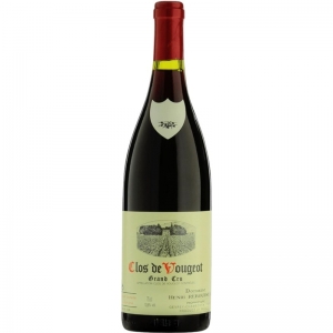 HENRI REBOURSEAU CLOS VOUGEOT GC